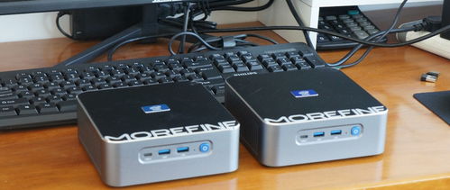 電腦周邊 篇二十六 迷你主機(jī)太卷了！2000多就能入手7840HS旗艦主機(jī)，又是摩方干的！