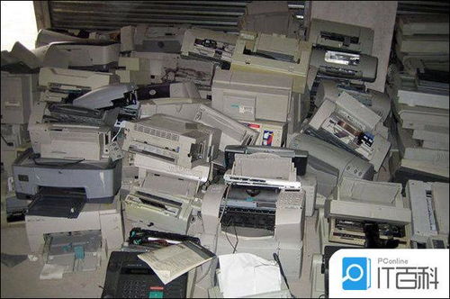傳真機(jī)回收廠家推薦，助力計(jì)算機(jī)周邊設(shè)備與電子產(chǎn)品合理買賣